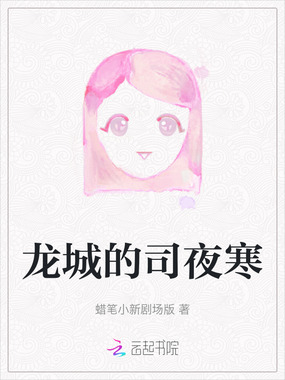 龙城的司夜寒在线阅读