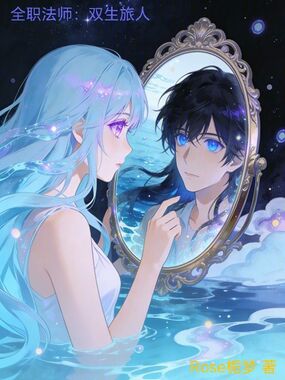 全职法师：双生旅人在线阅读