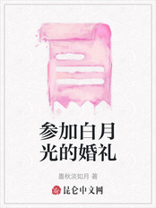 参加白月光的婚礼在线阅读