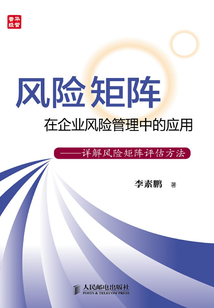 風險矩陣在企業風險管理中的應用:詳解風險矩陣評估方法