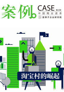 案例:淘寶村的崛起(第43輯)