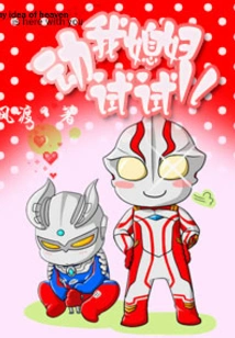 Try Touching My Wife