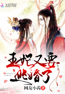 王妃又要逃婚了