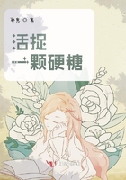 活捉一颗硬糖