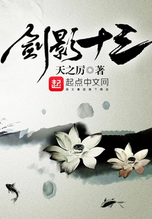 劍影十三