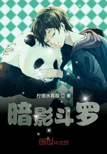 暗影斗羅