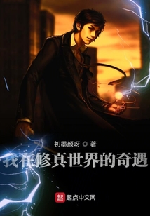 我在修真世界的奇遇