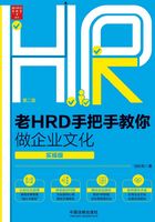 老HRD手把手教你做企业文化：实操版（第二版）在线阅读