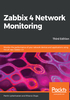 Zabbix 4 Network Monitoring