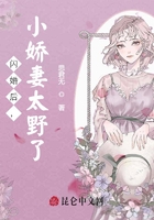 闪婚后，小娇妻太野了