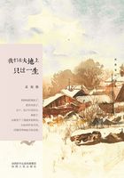 我們在大地上只過一生在線閱讀