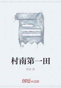 村南第一田