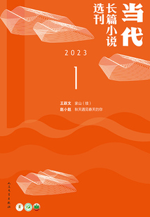 当代长篇小说选刊（2023年1期）