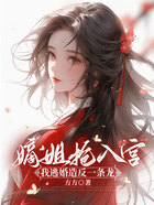 嫡姐搶入宮，我逃婚造反一條龍在線閱讀