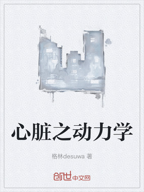 心脏之动力学在线阅读