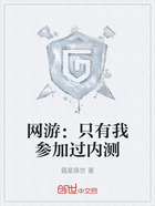 網(wǎng)游：只有我參加過內(nèi)測在線閱讀