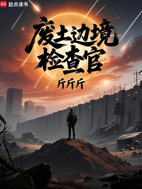 废土边境检查官在线阅读