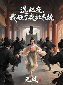 選妃夜，我砸了瘋批系統