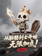 从骷髅剑士开始无限加点在线阅读