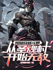 凱隱穿越斗羅，從圣魂村開始無敵
