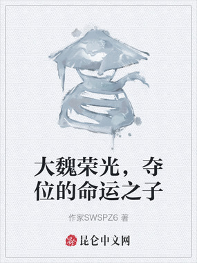 大魏荣光,夺位的命运之子在线阅读