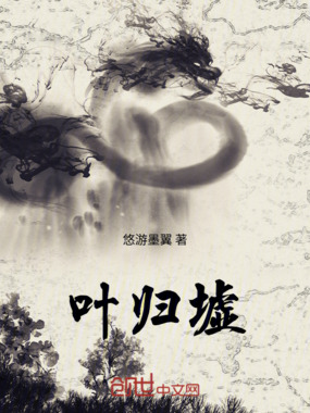 叶归墟在线阅读
