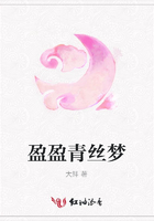 盈盈青絲夢在線閱讀
