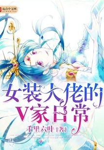 女裝大佬的V家日常