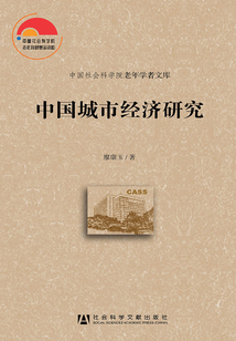 中國城市經濟研究