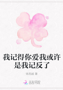 我記得你愛我或許是我記反了