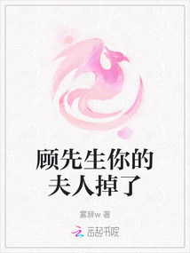 顧先生你的夫人掉了