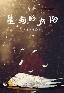 墜入星河的太陽