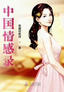 中國情感錄