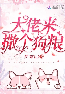 大佬來撒個(gè)狗糧