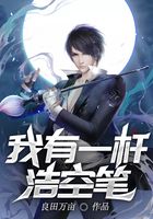 我有一杆浩空笔在线阅读