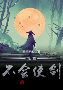 我真不會使劍