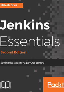 Jenkins Essentials(Second Edition)
