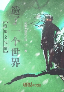 直播之我創造了一個世界