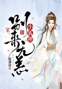 小狐貍，別來無恙