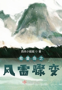 能量島之風雷驟變
