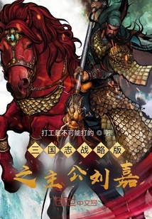 三國志戰(zhàn)略版之主公劉嘉