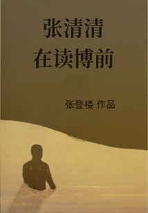 張清清在讀博前