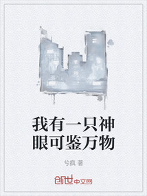 我有一只神眼可鑒萬物
