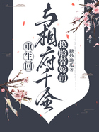 重生回与相府千金换脸替嫁前在线阅读