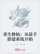 重生修仙:从徒手搭建系统开始在线阅读