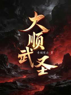 大顺武圣！ 封面