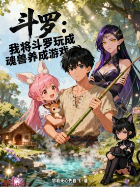 斗罗：我将斗罗玩成魂兽养成游戏在线阅读