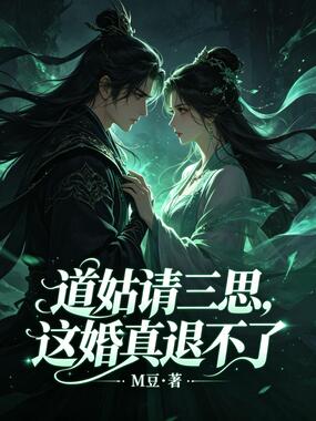 道姑请三思，这婚真退不了在线阅读
