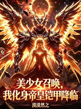 美少女召唤，我化身帝皇铠甲降临在线阅读
