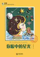 你眼中的星光在线阅读